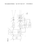 OBJECT DETECTING DEVICE AND INFORMATION ACQUIRING DEVICE diagram and image