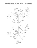 OPTICAL POSITION DETECTION DEVICE diagram and image