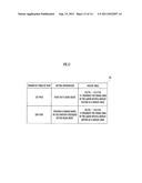 INPUT DEVICE AND IMAGE PROCESSING APPARATUS diagram and image