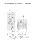 Method and Apparatus for Supervisory Circuit for Ground Fault Circuit     Interrupt Device diagram and image