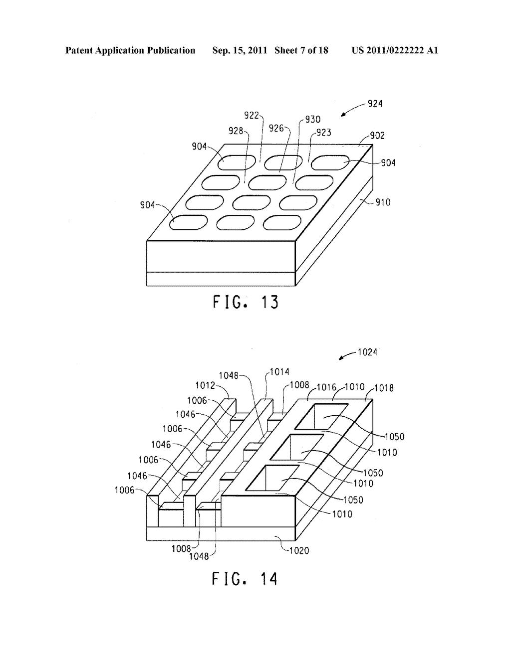 ELECTRONIC DEVICES AND PROCESSES FOR FORMING THE SAME - diagram, schematic, and image 08