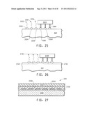 ELECTRONIC DEVICES AND PROCESSES FOR FORMING THE SAME diagram and image