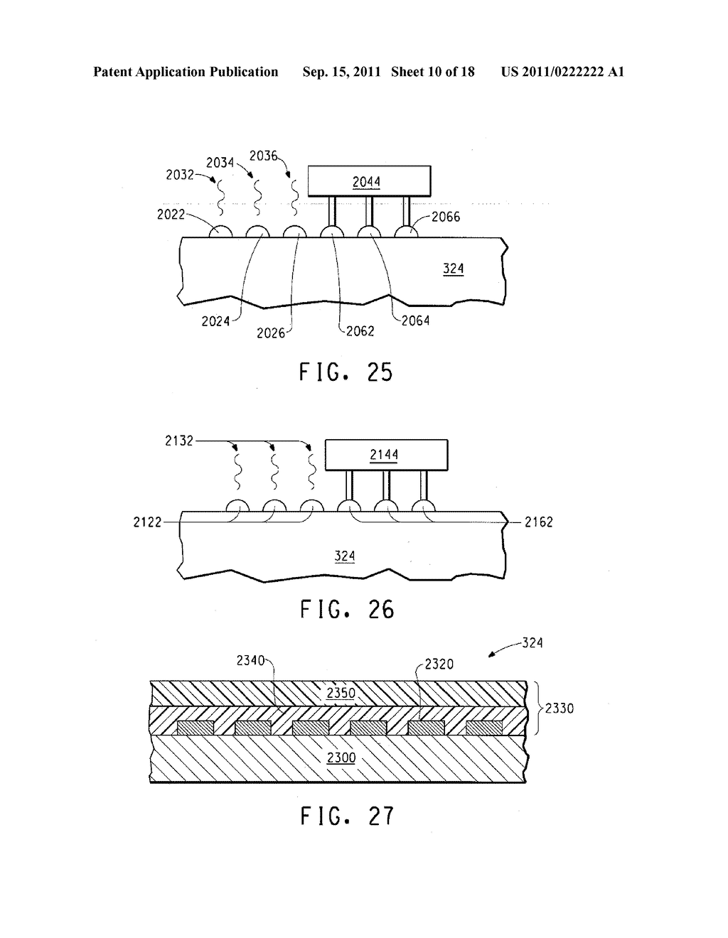 ELECTRONIC DEVICES AND PROCESSES FOR FORMING THE SAME - diagram, schematic, and image 11