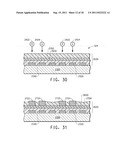 ELECTRONIC DEVICES AND PROCESSES FOR FORMING THE SAME diagram and image