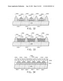 ELECTRONIC DEVICES AND PROCESSES FOR FORMING THE SAME diagram and image