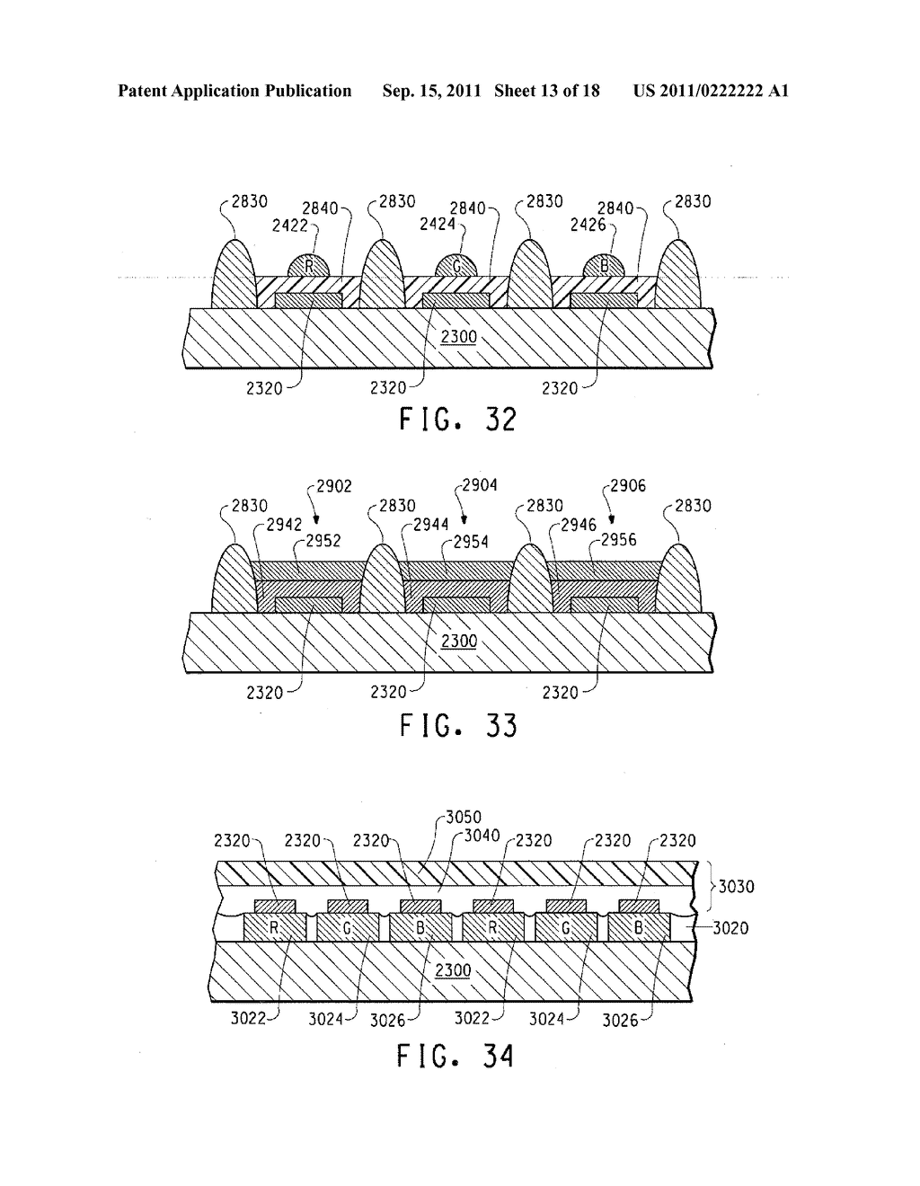 ELECTRONIC DEVICES AND PROCESSES FOR FORMING THE SAME - diagram, schematic, and image 14