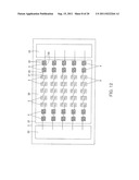 LIGHT EMITTING DEVICE AND ILLUMINATION APPARATUS diagram and image