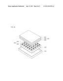 LIGHT EMITTING DEVICE PACKAGE diagram and image