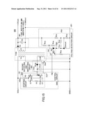 POWER SUPPLY DEVICE AND IMAGE FORMING APPARATUS diagram and image