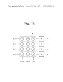 DATA STORAGE SYSTEM HAVING MULTI-BIT MEMORY DEVICE AND OPERATING METHOD     THEREOF diagram and image