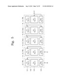 DATA STORAGE SYSTEM HAVING MULTI-BIT MEMORY DEVICE AND OPERATING METHOD     THEREOF diagram and image