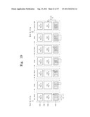 DATA STORAGE SYSTEM HAVING MULTI-BIT MEMORY DEVICE AND OPERATING METHOD     THEREOF diagram and image