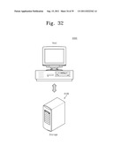 DATA STORAGE SYSTEM HAVING MULTI-BIT MEMORY DEVICE AND OPERATING METHOD     THEREOF diagram and image