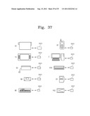 DATA STORAGE SYSTEM HAVING MULTI-BIT MEMORY DEVICE AND OPERATING METHOD     THEREOF diagram and image