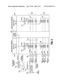 SENSING OPERATIONS IN A MEMORY DEVICE diagram and image