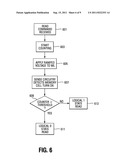 SENSING OPERATIONS IN A MEMORY DEVICE diagram and image