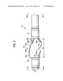 KNEADING ROTOR, BATCH KNEADER AND METHOD OF KNEADING MATERIALS diagram and image