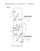 KNEADING ROTOR, BATCH KNEADER AND METHOD OF KNEADING MATERIALS diagram and image