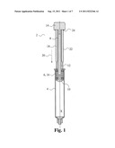 INJECTOR DEVICE diagram and image