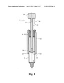 INJECTOR DEVICE diagram and image