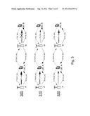 PROTOCOL WITH IMPROVED SPATIAL REUSE diagram and image