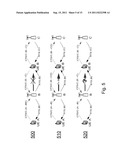 PROTOCOL WITH IMPROVED SPATIAL REUSE diagram and image