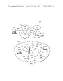 Method and system for implementing link adaptation based on mobility diagram and image