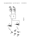 MONITORING INDIVIDUAL DATA FLOW PERFORMANCE diagram and image