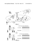 Method of multi-radio interworking in heterogeneous wireless communication     networks diagram and image
