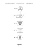 System and method for transmitting a telephone call over the Internet diagram and image