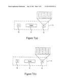 System and method for transmitting a telephone call over the Internet diagram and image