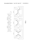 NETWORK APPARATUS, EDGE ROUTER, AND PACKET COMMUNICATION SYSTEM diagram and image