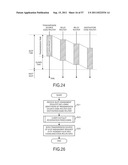 NETWORK APPARATUS, EDGE ROUTER, AND PACKET COMMUNICATION SYSTEM diagram and image