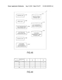 NETWORK APPARATUS, EDGE ROUTER, AND PACKET COMMUNICATION SYSTEM diagram and image