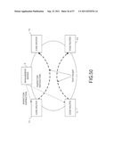 NETWORK APPARATUS, EDGE ROUTER, AND PACKET COMMUNICATION SYSTEM diagram and image