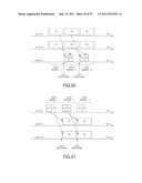 NETWORK APPARATUS, EDGE ROUTER, AND PACKET COMMUNICATION SYSTEM diagram and image