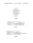 NETWORK APPARATUS, EDGE ROUTER, AND PACKET COMMUNICATION SYSTEM diagram and image
