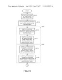 NETWORK APPARATUS, EDGE ROUTER, AND PACKET COMMUNICATION SYSTEM diagram and image