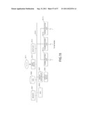 NETWORK APPARATUS, EDGE ROUTER, AND PACKET COMMUNICATION SYSTEM diagram and image