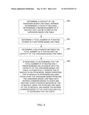 METHODS, SYSTEMS, AND COMPUTER READABLE MEDIA FOR AUTOMATICALLY SELECTING     BETWEEN INTERNET PROTOCOL SWITCHING MODES ON A PER-MODULE BASIS IN A     PACKET FORWARDING DEVICE diagram and image