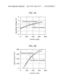 SEMICONDUCTOR LIGHT EMITTING DEVICE diagram and image