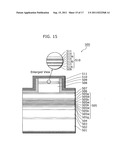 SEMICONDUCTOR LIGHT EMITTING DEVICE diagram and image