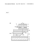 SEMICONDUCTOR LASER, SEMICONDUCTOR LASER DEVICE, AND FABRICATION METHOD OF     SEMICONDUCTOR LASER diagram and image