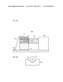 SEMICONDUCTOR LASER, SEMICONDUCTOR LASER DEVICE, AND FABRICATION METHOD OF     SEMICONDUCTOR LASER diagram and image