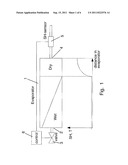 METHOD FOR CALIBRATING A SUPERHEAT SENSOR diagram and image