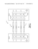 Communication Interface With Configurable Encoding Based on Channel     Termination diagram and image