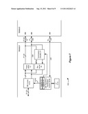 Communication Interface With Configurable Encoding Based on Channel     Termination diagram and image