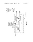 Communication Interface With Configurable Encoding Based on Channel     Termination diagram and image