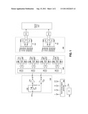 HIGH DYNAMIC RANGE RADIO ARCHITECTURE WITH ENHANCED IMAGE REJECTION diagram and image