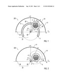 SCANNER DEVICE AND METHOD FOR COMPUTED TOMOGRAPHY IMAGING diagram and image